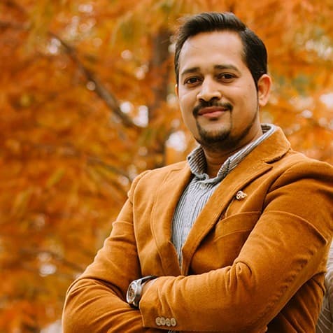 Nikhil Porwal