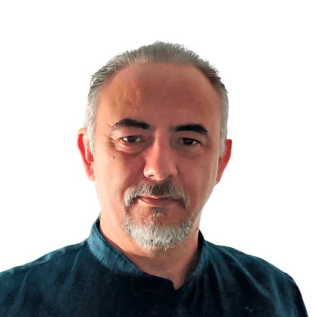 Vincenzo Cartelli
