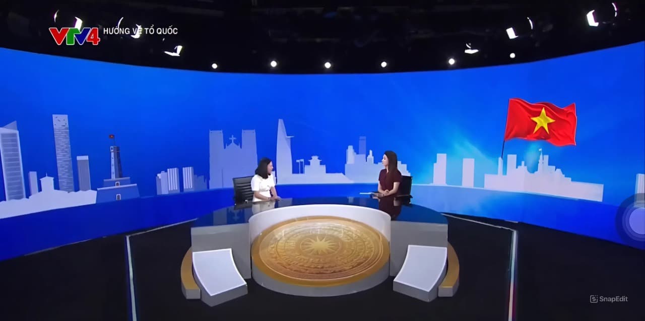 What will make the Vietnam International Financial Center different from the rest of the world?